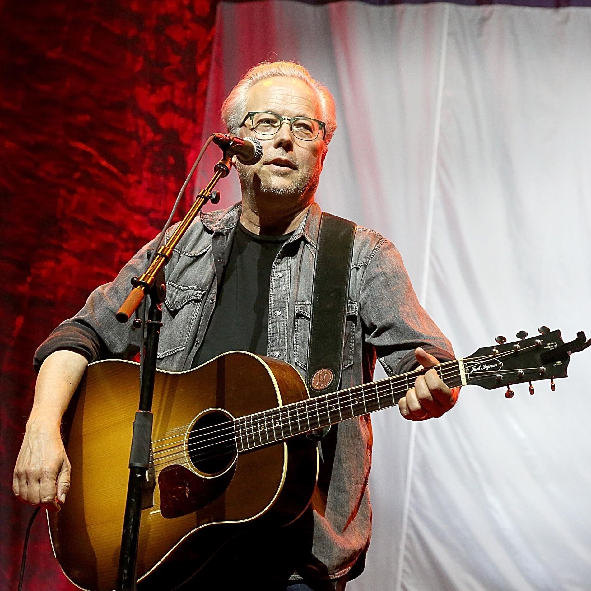 Radney Foster