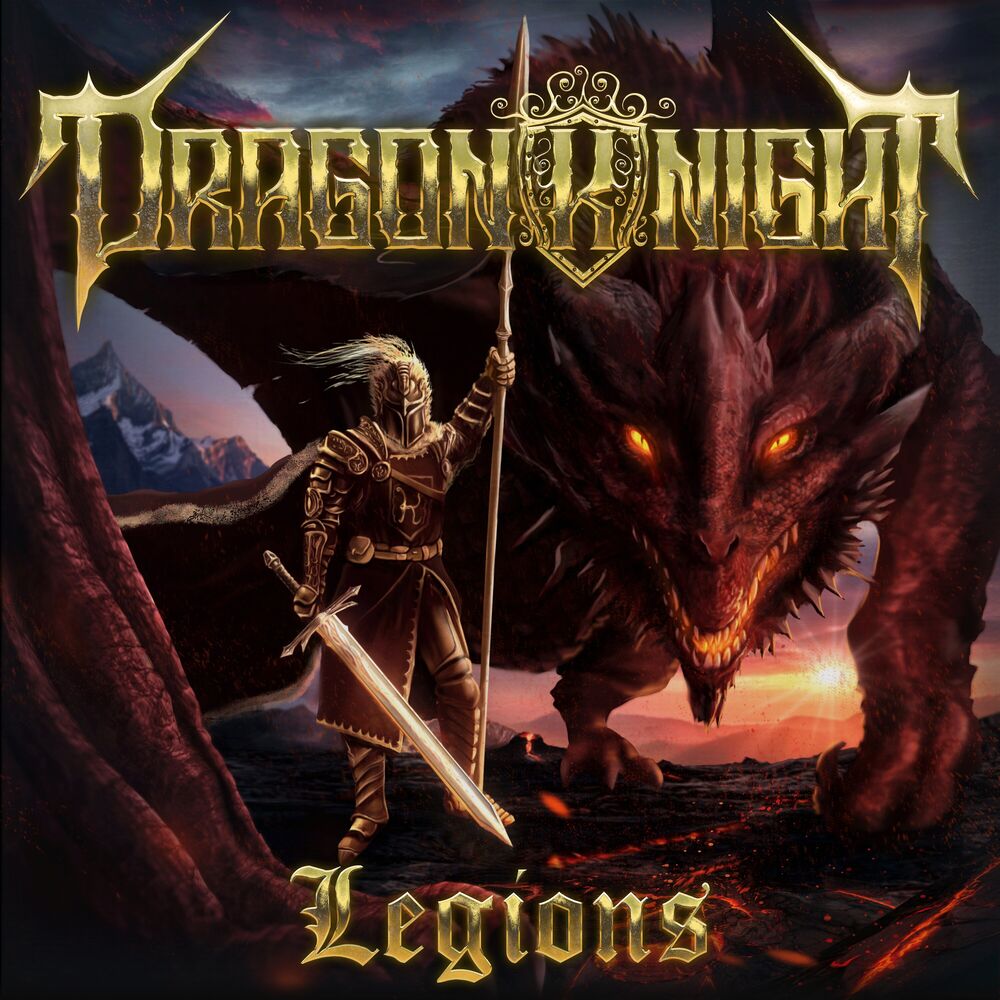 Picture of Dragonknight