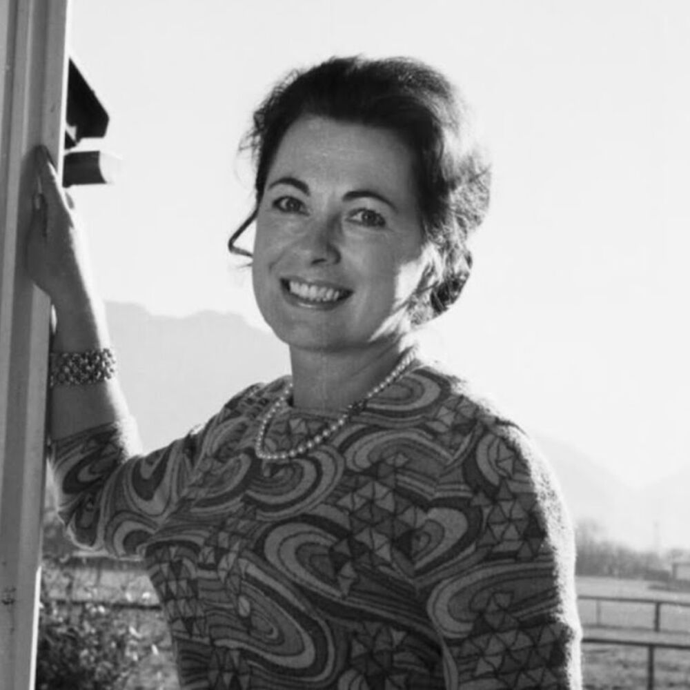 Picture of Lotte Schädle