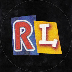 Picture of R.L. BEATS