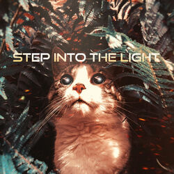 Picture of Kamikaze Kitty