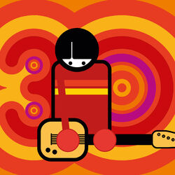 Picture of Los Planetas