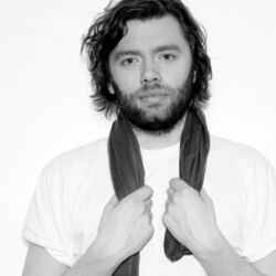 Picture of Gerd Janson