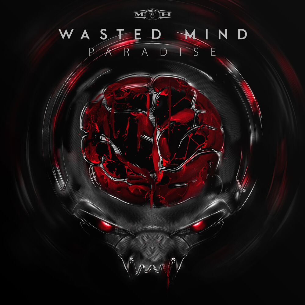 Picture of Wasted Mind