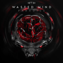 Picture of Wasted Mind