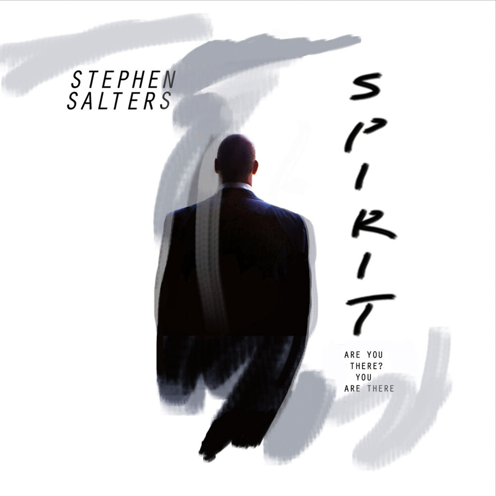 Picture of Stephen Salters