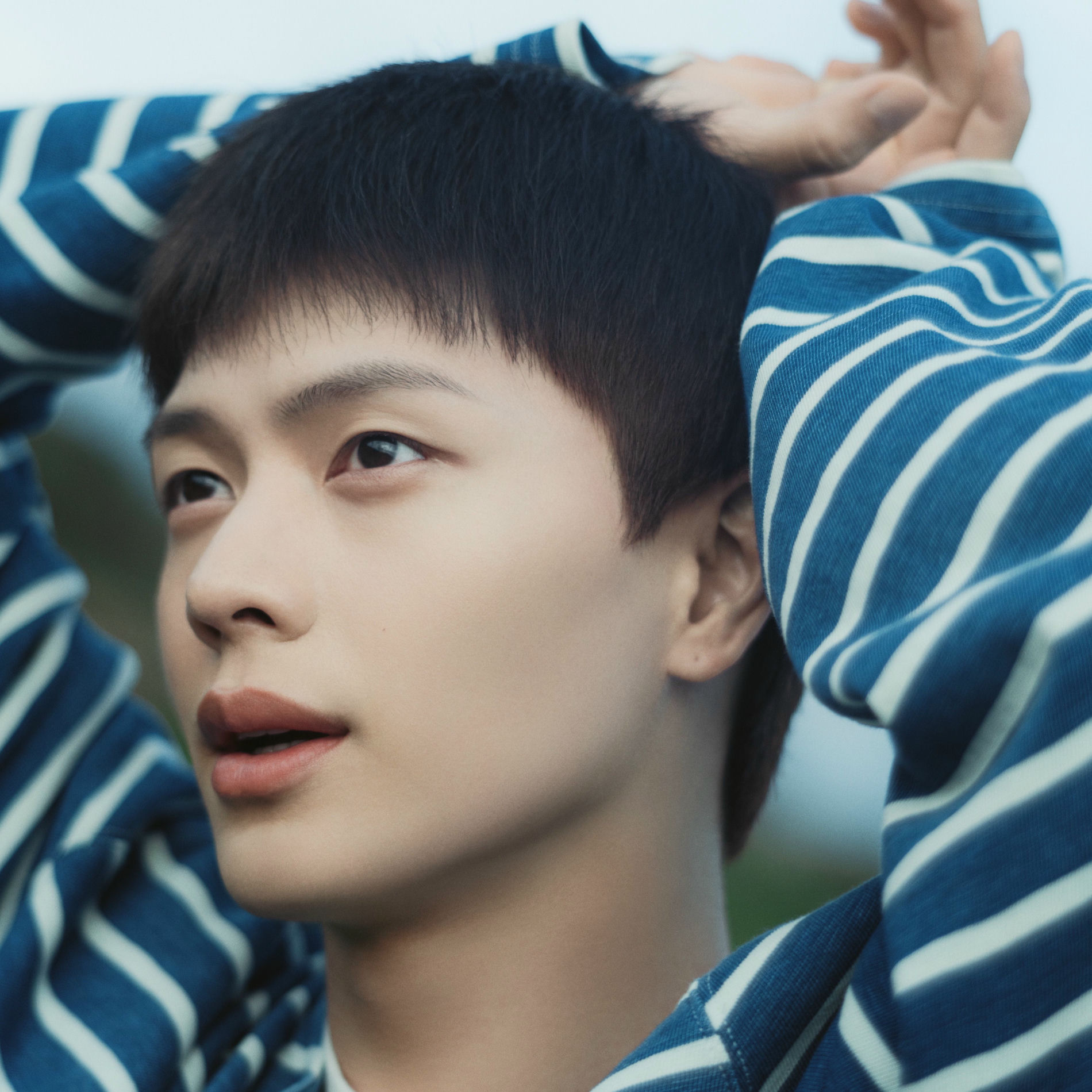 YOOK SUNGJAE