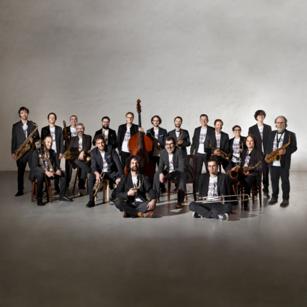 Picture of Orquestra Jazz De Matosinhos