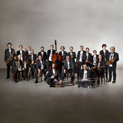 Picture of Orquestra Jazz De Matosinhos