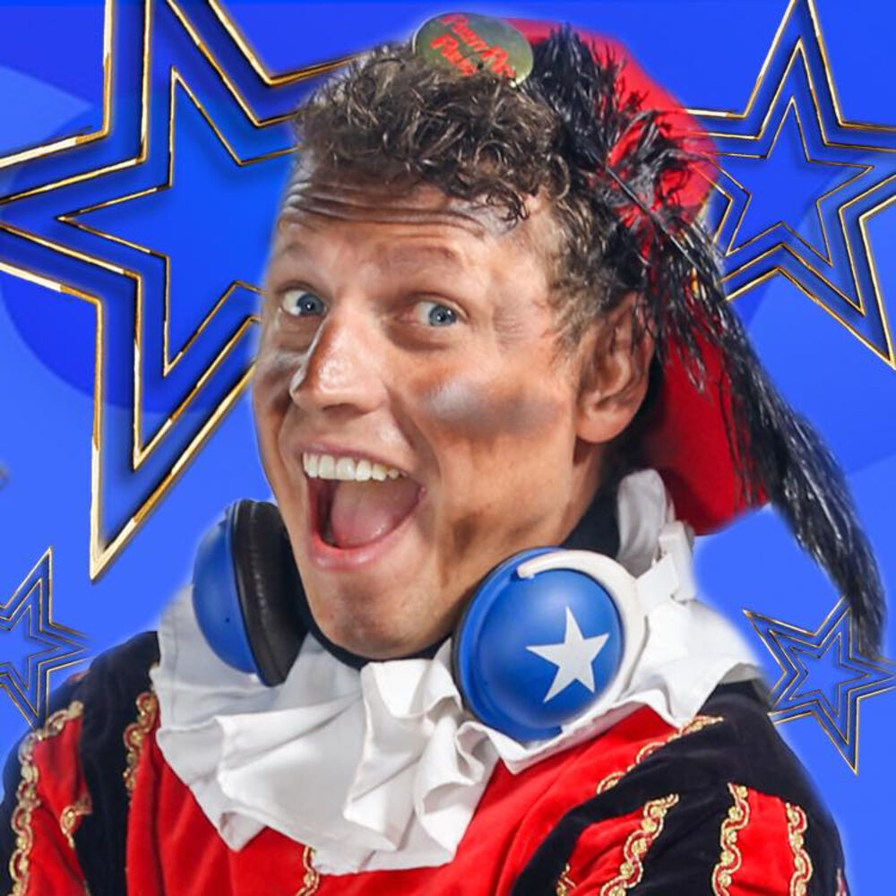 Picture of Party Piet Pablo