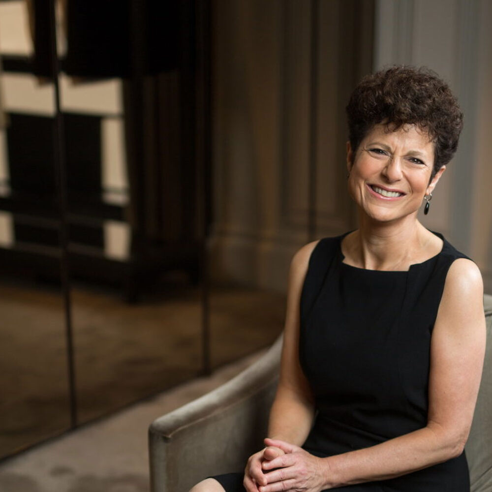 Picture of Margaret Fingerhut