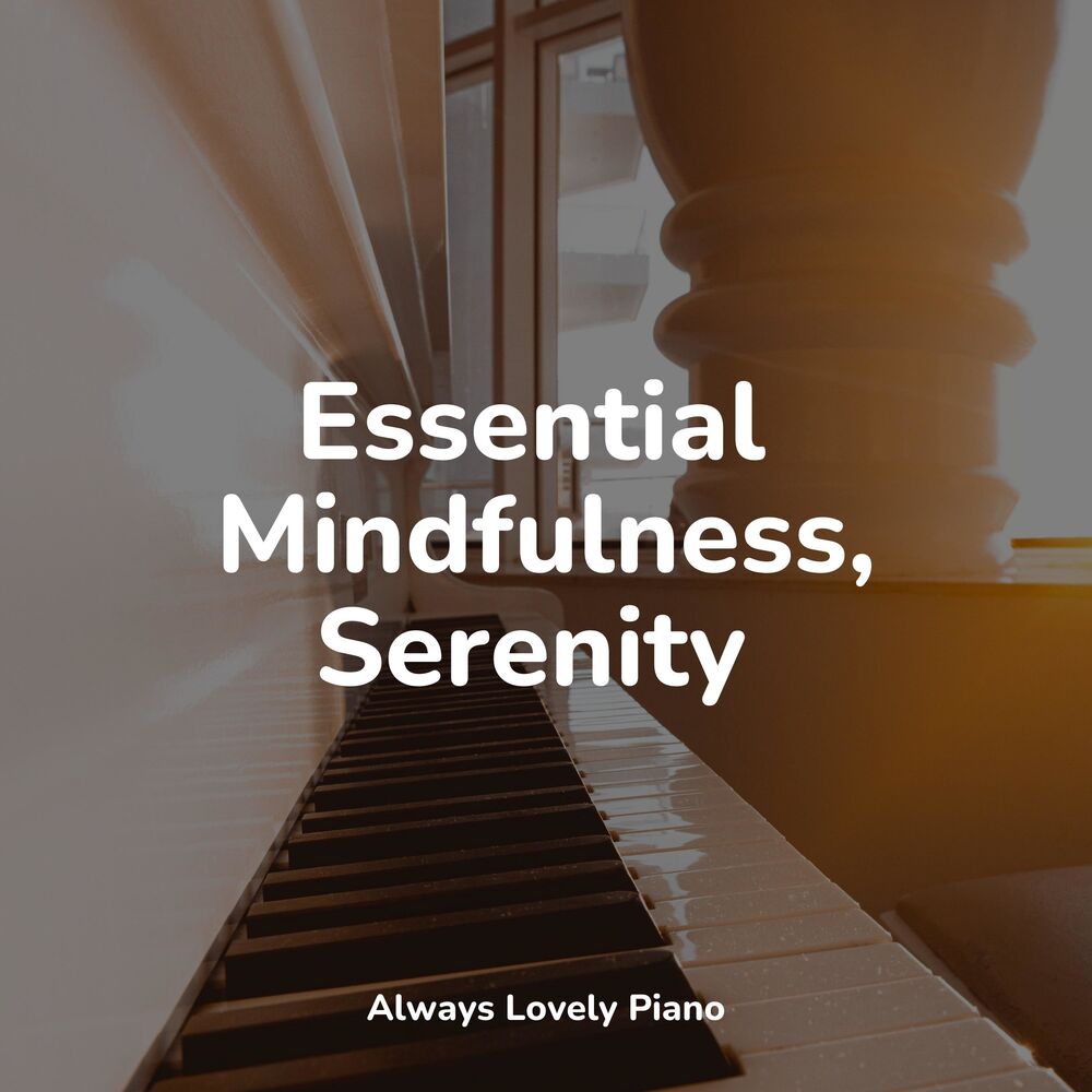 Picture of Calming Piano