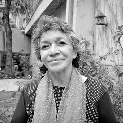 Picture of Isabel Parra