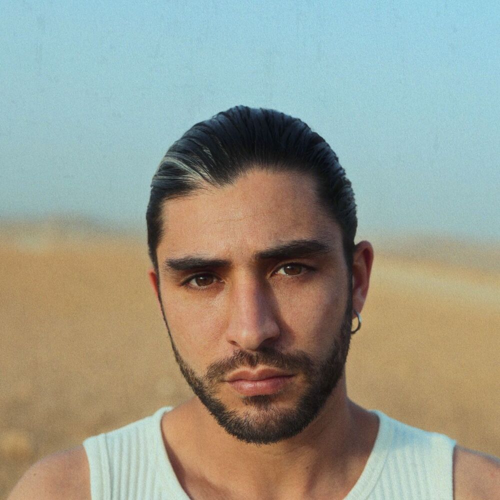 Photo de l'artiste César