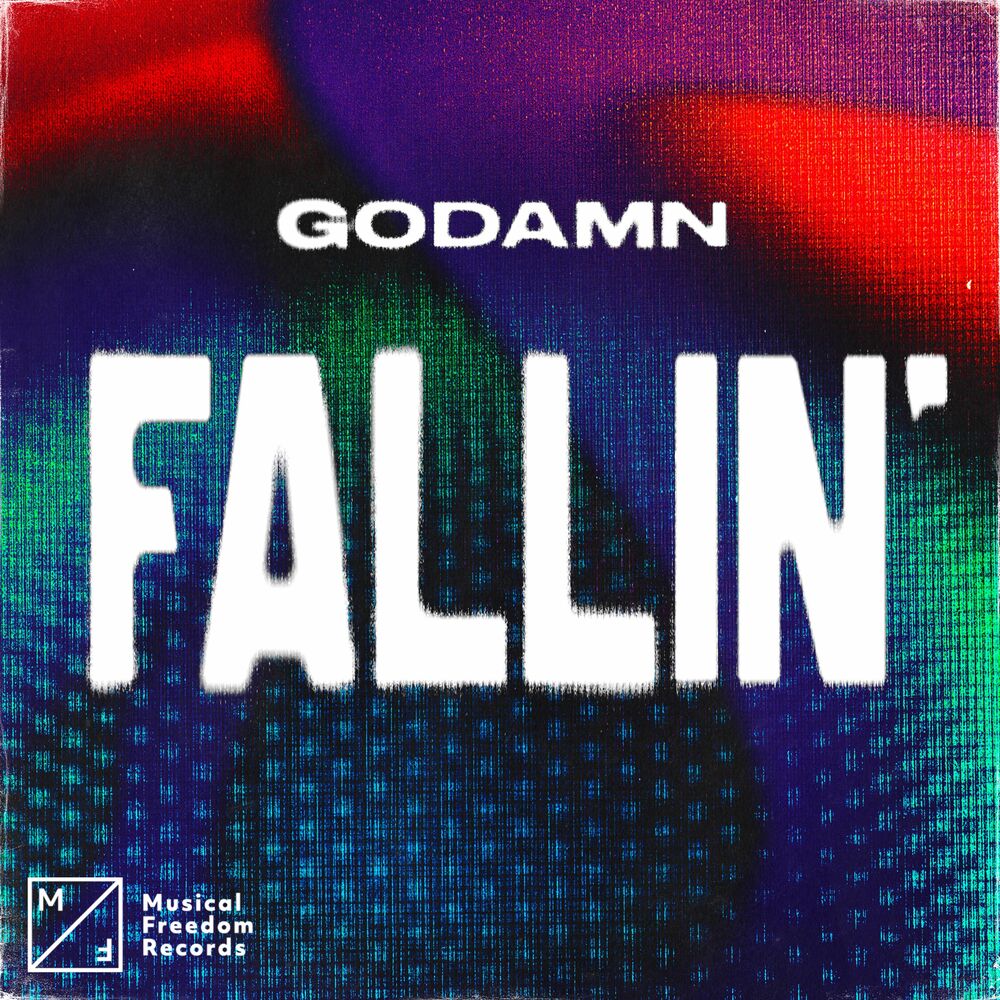 Picture of GODAMN