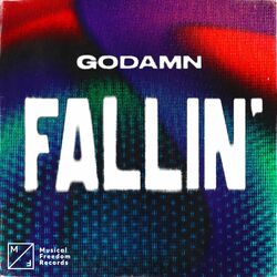 Picture of GODAMN