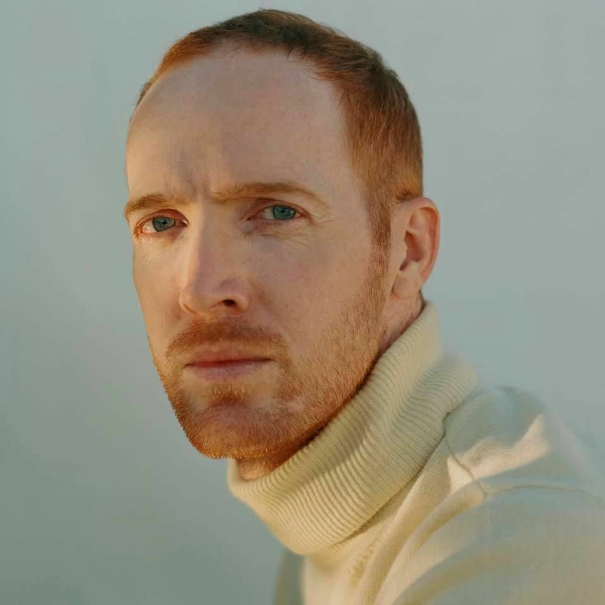 Artist picture of Active Child