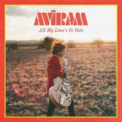 Picture of Aviram