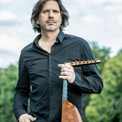 Picture of Joel Frederiksen