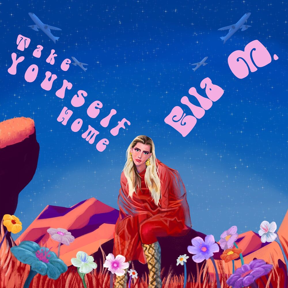 Picture of Ella M