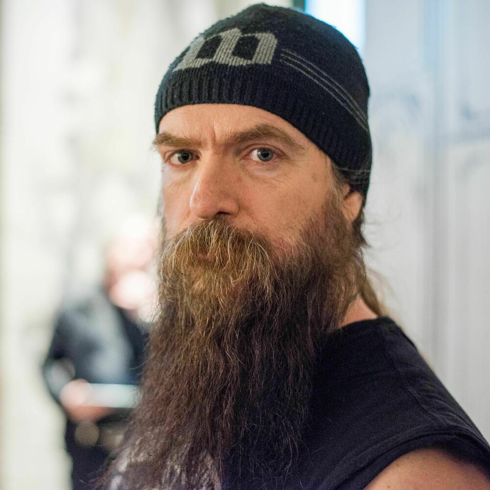 Picture of Zakk Wylde
