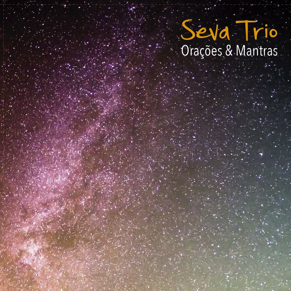 Picture of Seva Trio