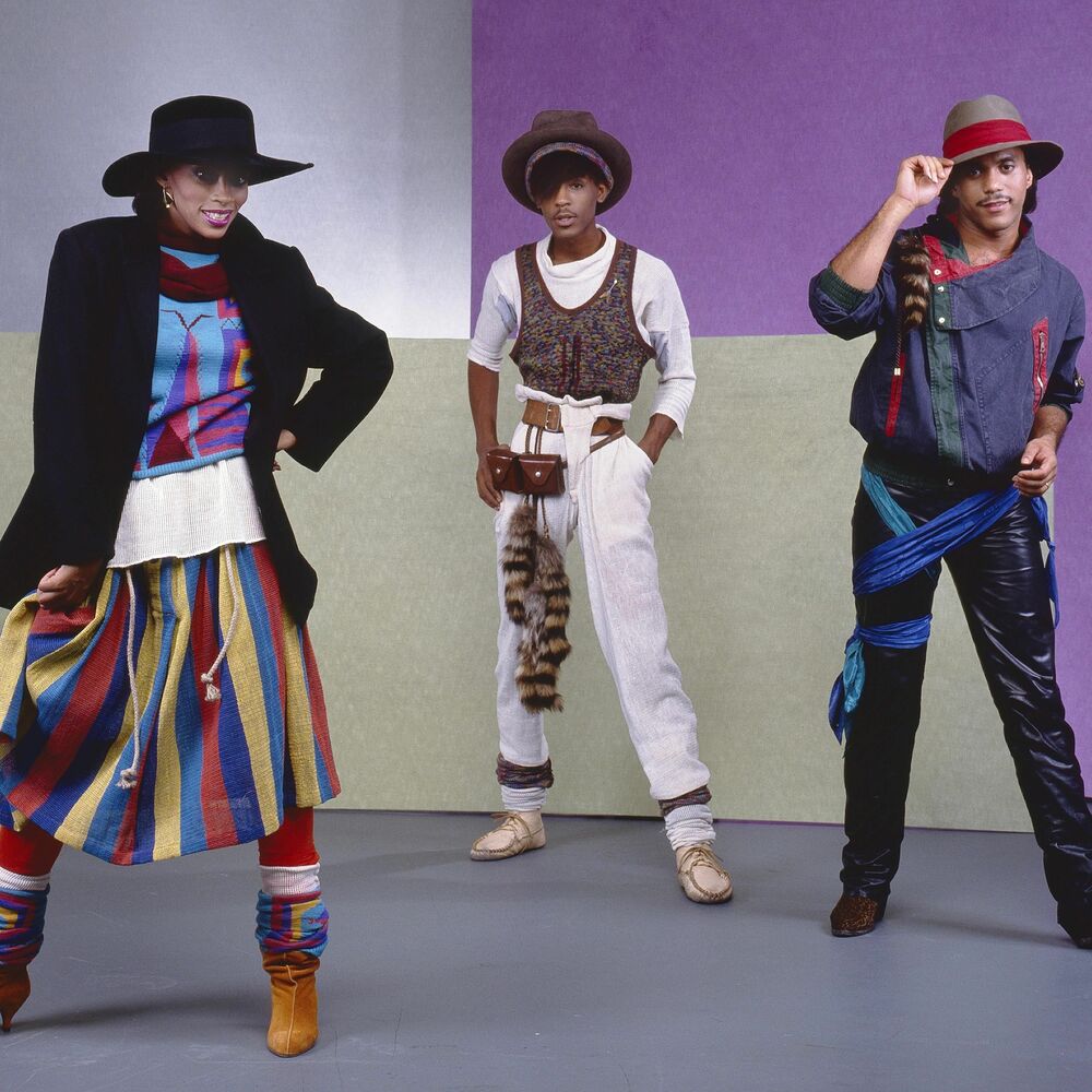 Picture of Shalamar
