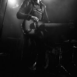 Picture of Jesse Malin