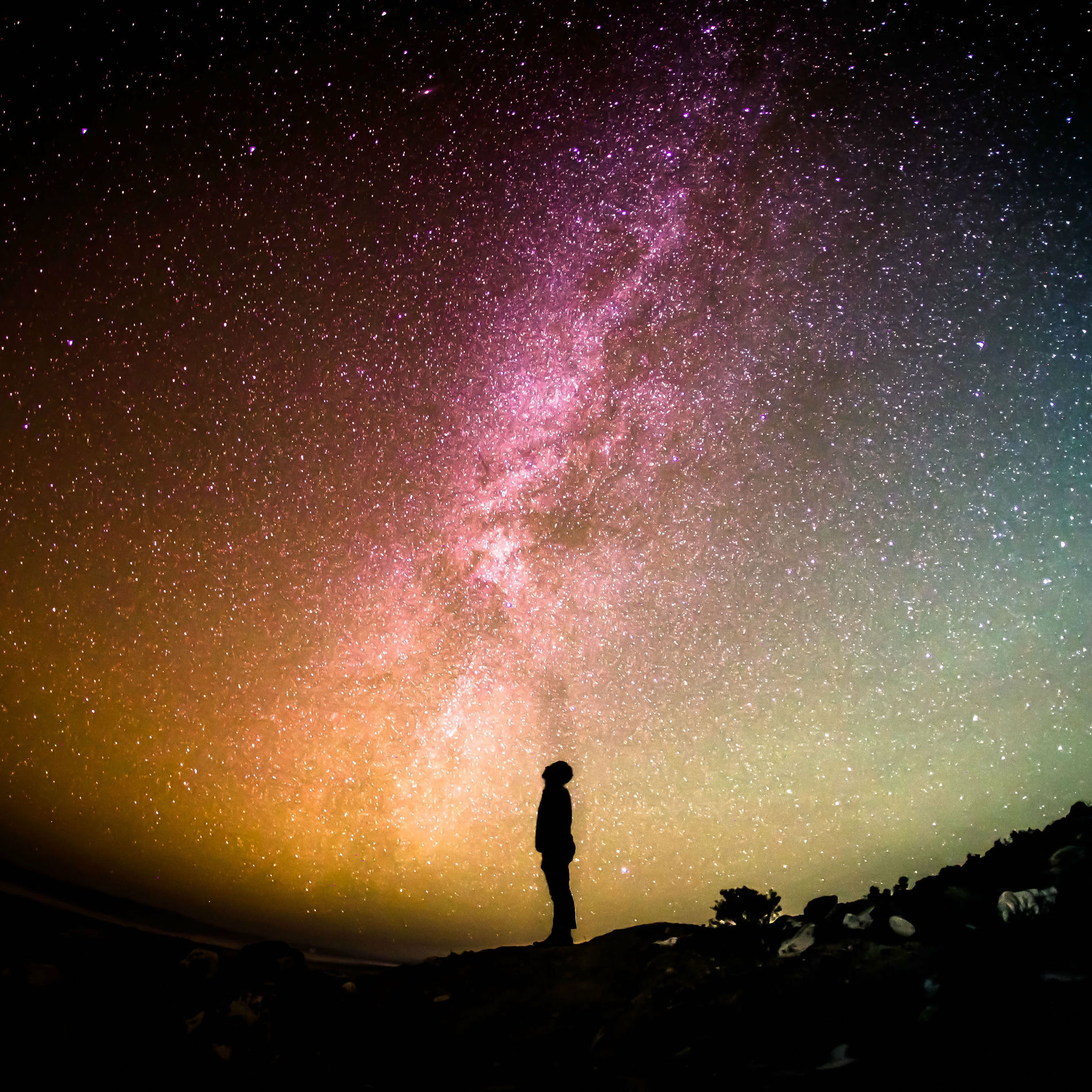 Artist picture of New Age