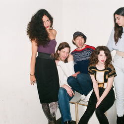 Picture of Thieves Like Us