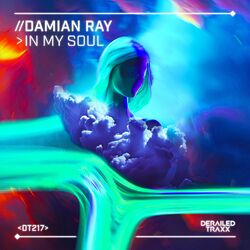 Picture of Damian Ray