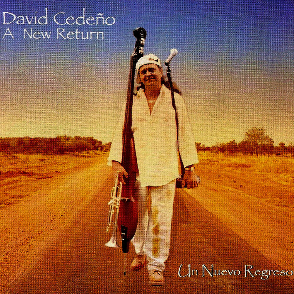 Picture of David Cedeno