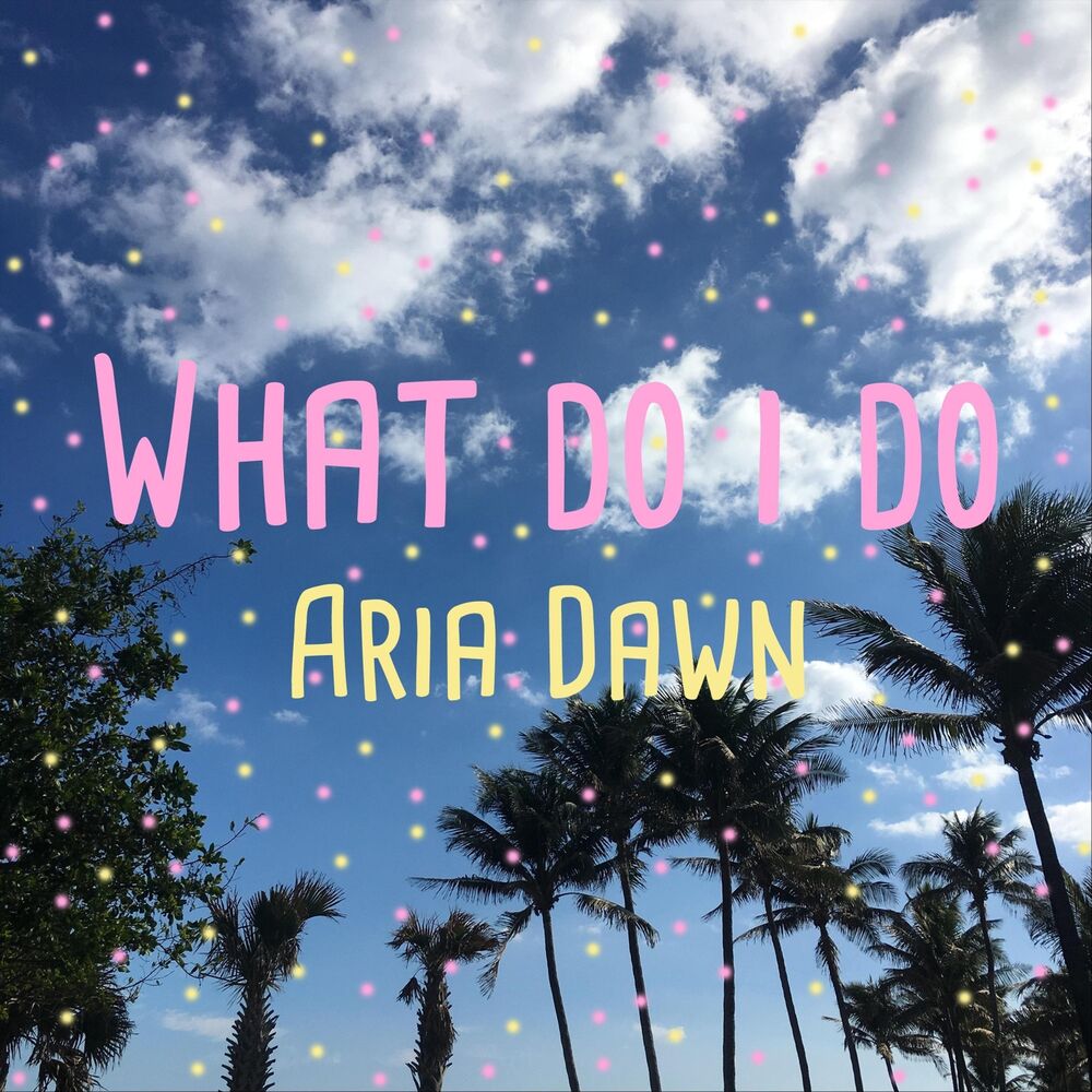Picture of Aria Dawn