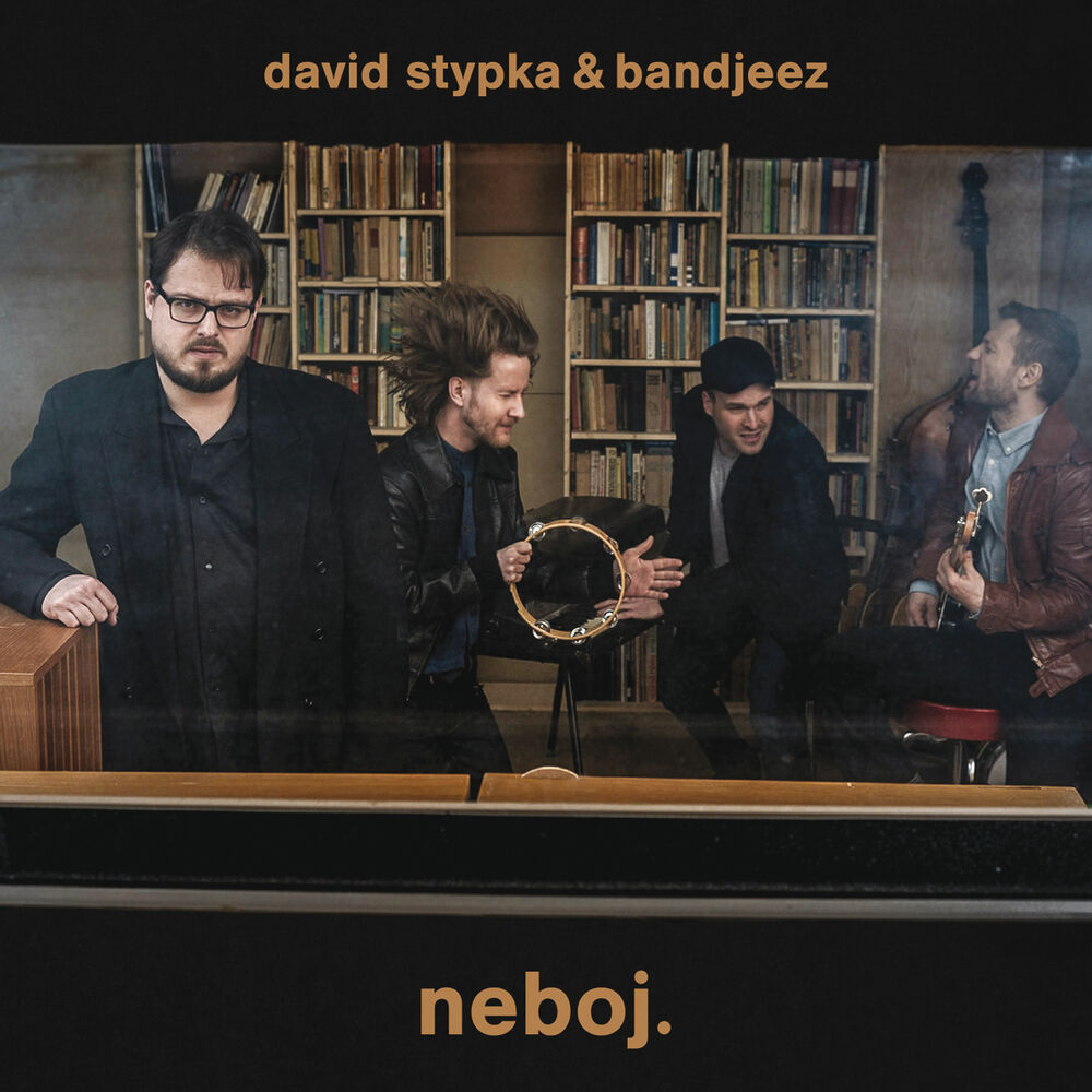 Picture of David Stypka