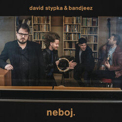 Picture of David Stypka