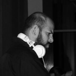 Picture of DJ Henrix