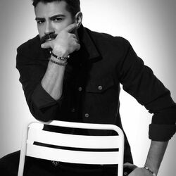 Picture of Bahadır Sağlam