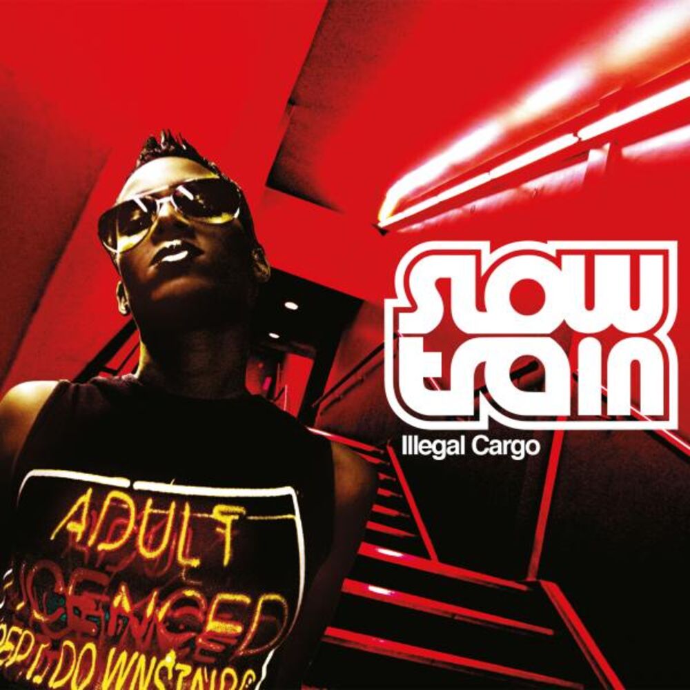 Picture of Slow Train Soul