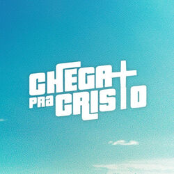 Picture of Chega mais pra Cristo