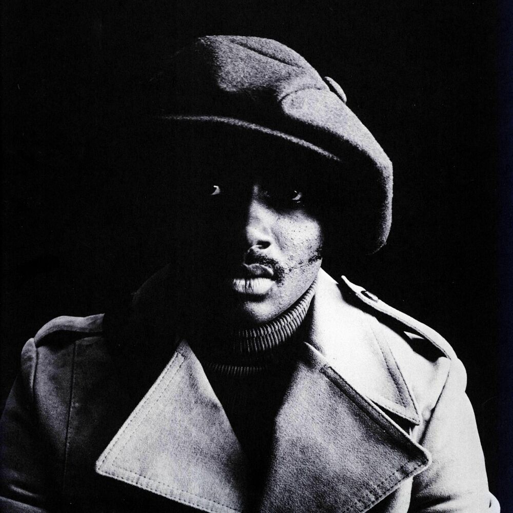 Picture of Donny Hathaway
