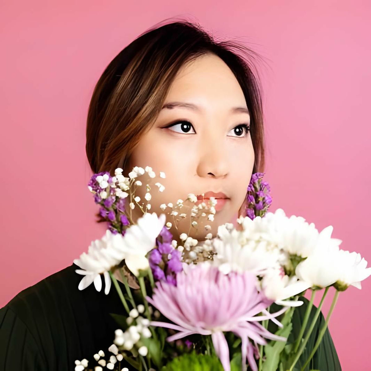 Sarah Kang