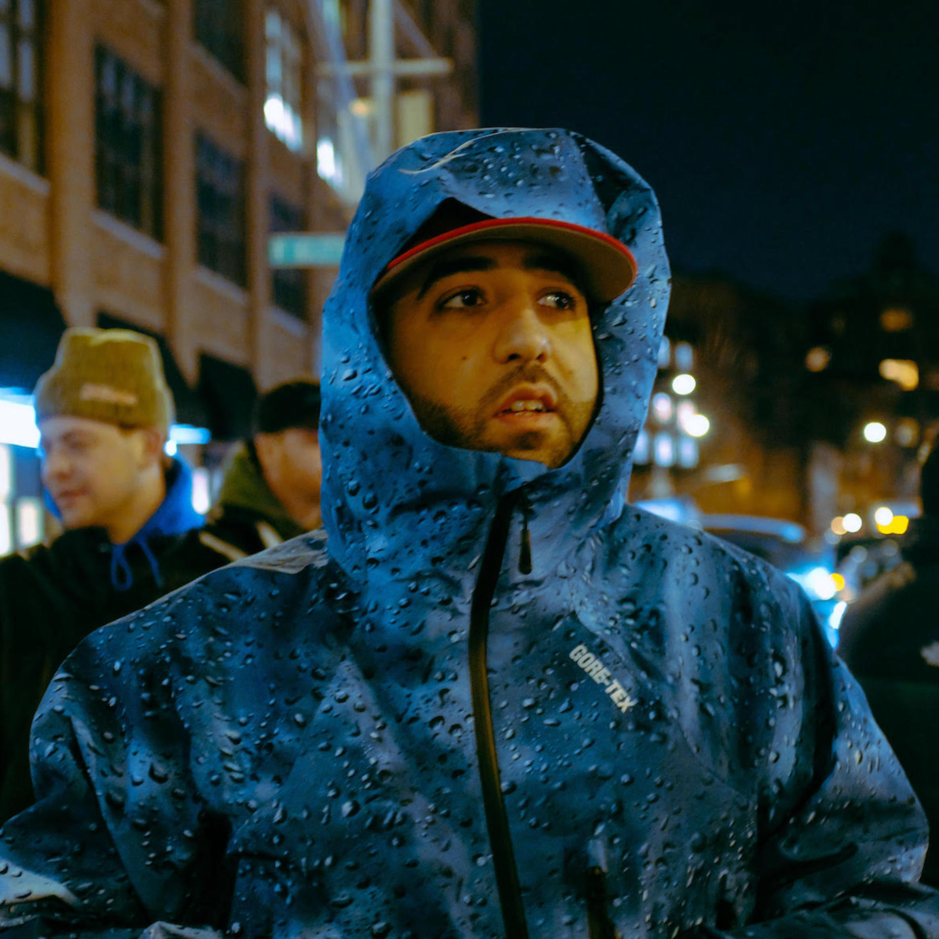 Artist picture of Jay Worthy