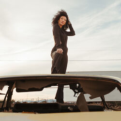 Picture of Judith Hill