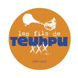Picture of Les Fils de Teuhpu
