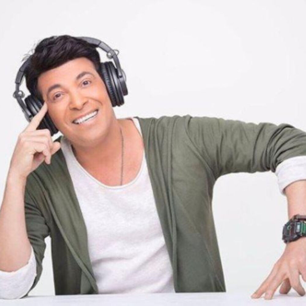 Picture of Saad El Soghayar