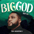Tim Godfrey