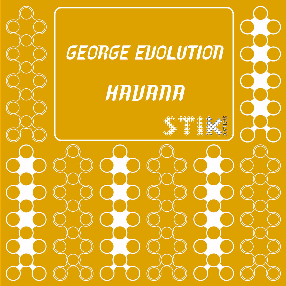 Picture of George Evolution
