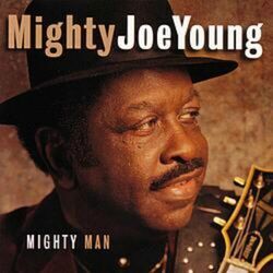 Picture of Mighty Joe Young