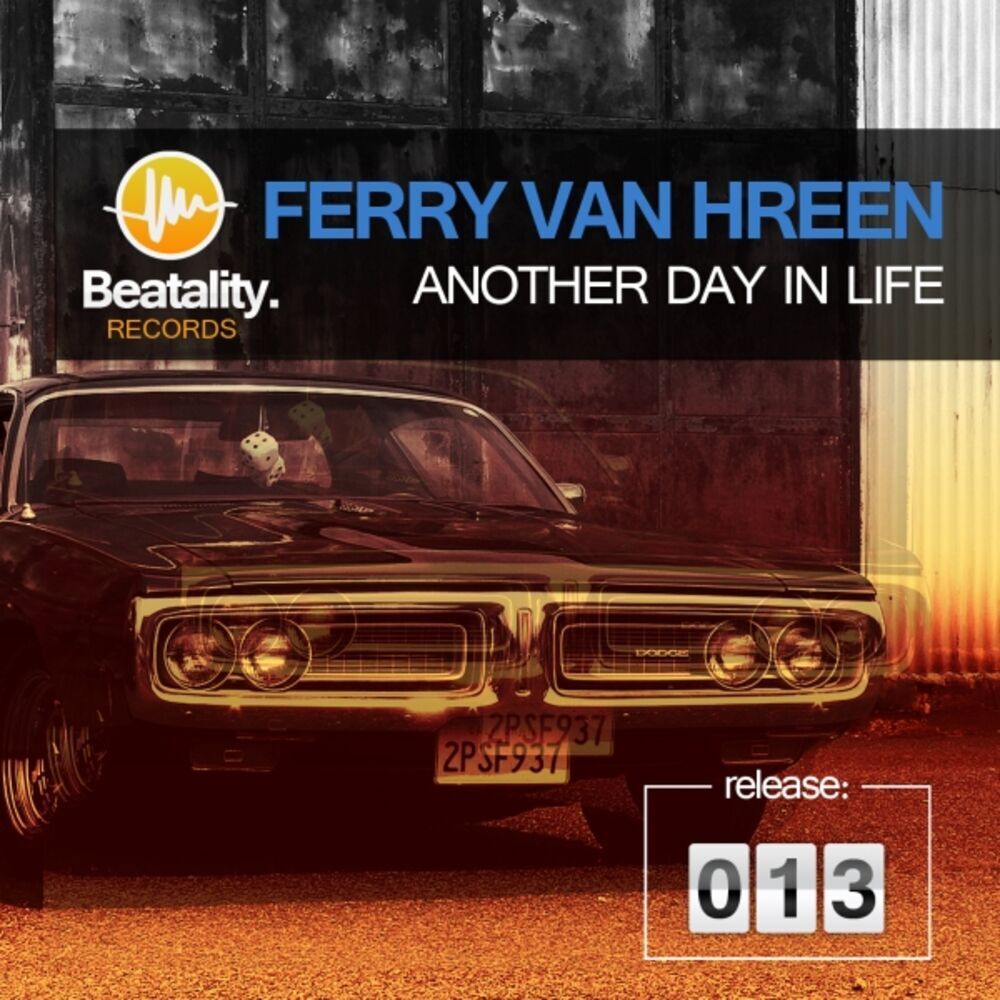 Picture of Ferry Van Hreen