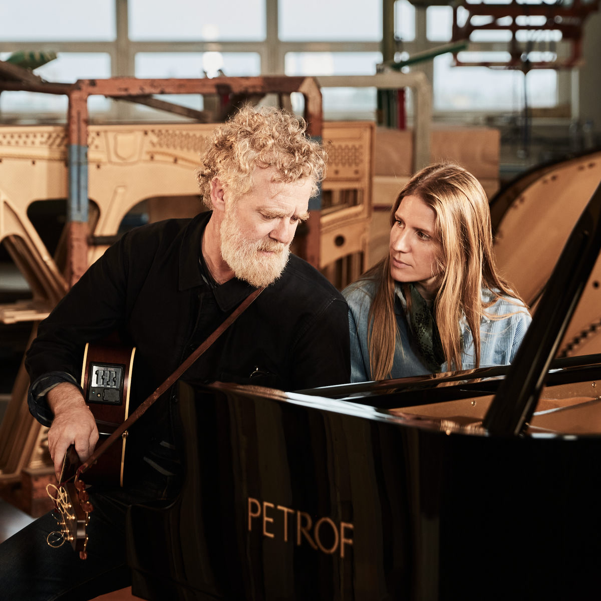 Artist picture of The Swell Season